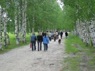 РАБОТА С ОДНОСЕЛЬЧАНАМИ