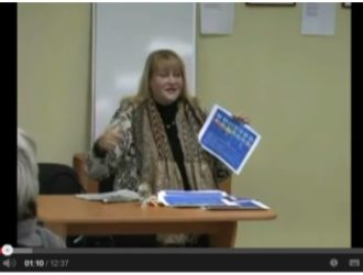 Об авторах и слушателях – почитателях талантов