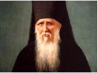 Жить-не тужить. Изречения Амвросия Оптинского.