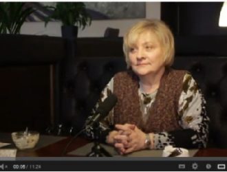 Светлана Пеунова: «Народу нужно организовываться»