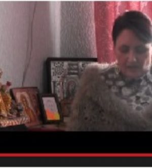 Предсказания Казахстанской Ванги