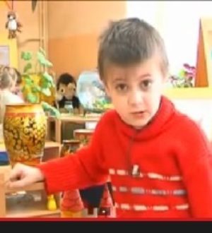 Витя про финансовый кризис и Любовь