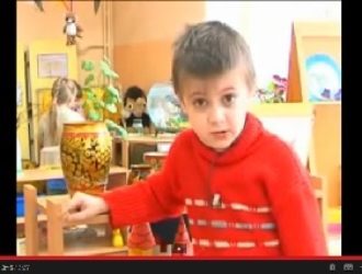 Витя про финансовый кризис и Любовь