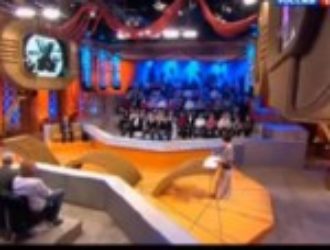 Дело Х. Нострадамус: весны не будет (04.04.2013)