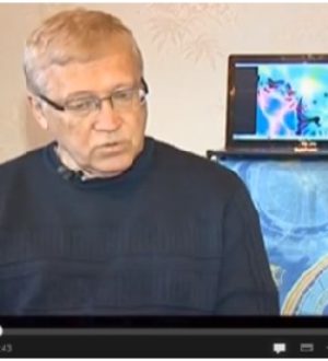 Тайны мира с Анной Чапман — Проклятье древних (03.05.2013)