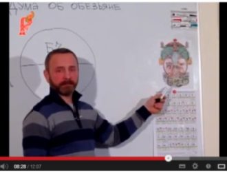 Разница между Богом и Господом