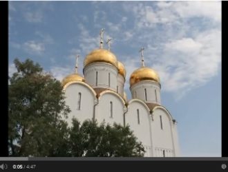 ГОСПОДИ ПОМИЛУЙ