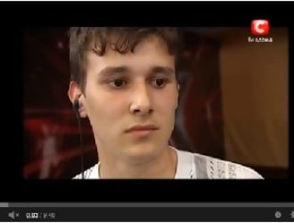 Х-фактор-3 Мальчик из ДЕТДОМА — ПОМОЛИМСЯ ЗА…!!!