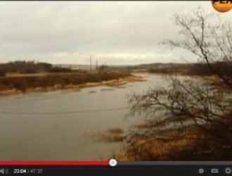 Секретные территории: Звездный десант — 15.11.2013