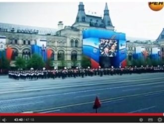 Оружие Третьей мировой 2013 — 3 фильм — Апокалипсис