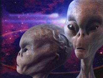 Находятся ли пришельцы среди нас?