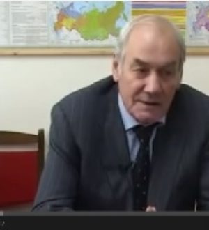 Ивашов о кукловодах Путина и Медведева