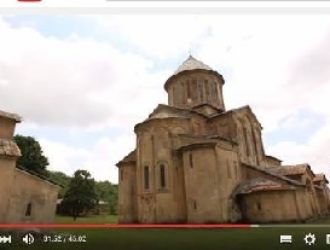 Дом на Камне — о «нагорной проповеди» Христа»