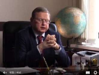 Финиш по передаче России …