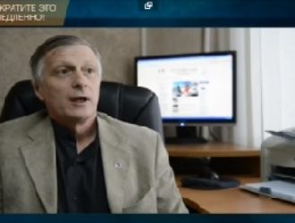 О «зомби-программах» человечества