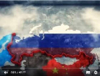 Китайское нашествие в Россию