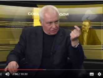 БОРИС МИРОНОВ — Путин приватизировал Россию