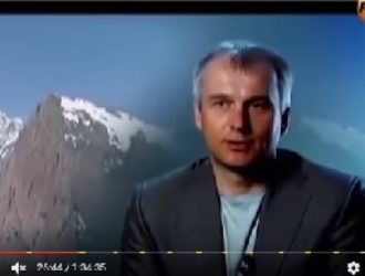 ШАМБАЛА НАЙДЕНА! …