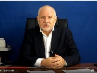 Это молчание. Перед бурей или после?