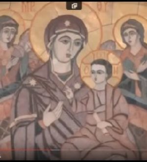 Не как я хочу, но как Ты…