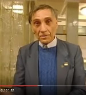 Выступление к.т.н. Ковалькова В.П.
