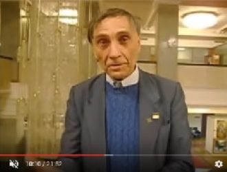 Выступление к.т.н. Ковалькова В.П.