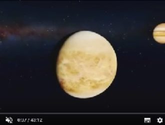 ТАЙНЫ И ЗАГАДКИ ЛУНЫ