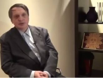 Землей управляют не люди, а неизвестные внешние силы