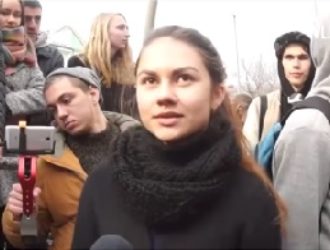 ШКОЛЬНИКИ спросили с ПУТИНА!!!