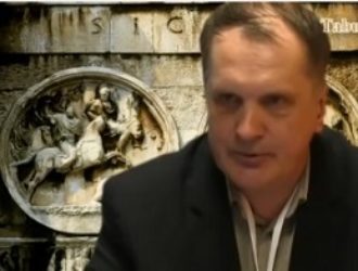 ЧТО ПРОИСХОДИТ и ЧТО БУДЕТ в 17-18 году Сергей Салль !!!