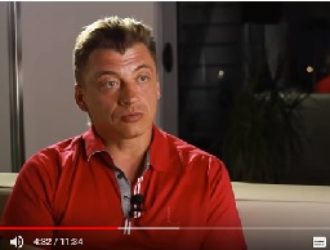Алексей Жгутов о душе и совести