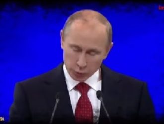 Итоги правления Путина …