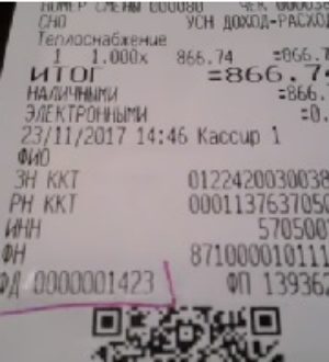 Разоблачение обманщиков ЖКХ