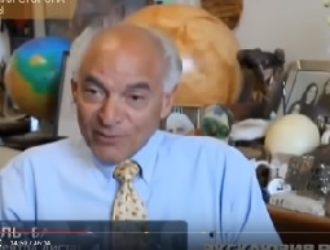 NASA скрыли от нас самую большую тайну!