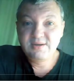 Звонок из ФСБ в Правительство СССР г. Воронежа