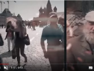 Золотые рудники Сибири отдают Китаю